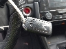 SHHFK7H56HU****** Salvage 2017 Honda Civic in California State