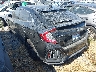 SHHFK7H56HU****** Salvage and Repairable 2017 Honda Civic in Ace Carson