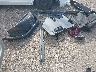 1C6JJTEGXPL****** Wrecked 2023 Jeep Gladiator in Texas State
