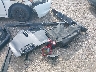 1C6JJTEGXPL****** Repairable 2023 Jeep Gladiator