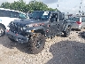 1C6JJTEGXPL****** Used and Repairable 2023 Jeep Gladiator in Houston North
