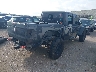 1C6JJTEGXPL****** Salvage and Wrecked 2023 Jeep Gladiator in Texas State