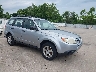 JF2SHBBC4CH****** Salvage and Wrecked 2012 Subaru Forester in Saint Louis