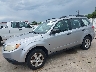 JF2SHBBC4CH****** Used and Repairable 2012 Subaru Forester in Saint Louis