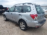JF2SHBBC4CH****** Salvage and Repairable 2012 Subaru Forester in Saint Louis