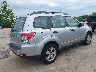 JF2SHBBC4CH****** Salvage and Wrecked 2012 Subaru Forester in Illinois State