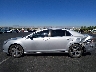 1G1ZC5E14BF****** Salvage 2011 Chevrolet Malibu