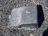 1G1ZC5E14BF****** Wrecked 2011 Chevrolet Malibu in Nevada State