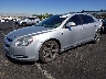 1G1ZC5E14BF****** Used and Repairable 2011 Chevrolet Malibu in Las Vegas