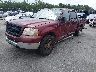 1FTRW12W76K****** Usados y Reparables 2006 Ford F-150 en Lexington
