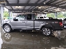 1FTEX1C54JK****** Salvage 2018 Ford F-150