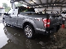 1FTEX1C54JK****** Salvage and Repairable 2018 Ford F-150 in Baton Rouge