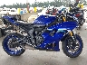 JYARM38E0SA****** Wrecked 2025 Yamaha YZF-R7 in Washington State