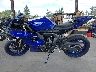 JYARM38E0SA****** Used 2025 Yamaha YZF-R7 in Washington State