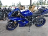 JYARM38E0SA****** Used and Repairable 2025 Yamaha YZF-R7 in Seattle