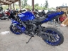 JYARM38E0SA****** Salvage and Repairable 2025 Yamaha YZF-R7 in Seattle
