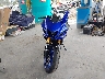 JYARM38E0SA****** Used and Repairable 2025 Yamaha YZF-R7 in Washington State