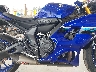 JYARM38E0SA****** Wrecked 2025 Yamaha YZF-R7 in Seattle