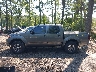 1N6DD0ER4KN****** Reparables 2019 Nissan Frontier en Estado de Virginia