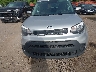 KNDJN2A21J7****** Wrecked 2018 Kia Soul in Michigan State