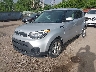KNDJN2A21J7****** Used and Repairable 2018 Kia Soul in Detroit
