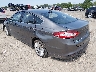 3FA6P0PU5ER****** Salvage and Repairable 2014 Ford Fusion Energi in Philadelphia