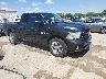 1C6RR6FT3DS****** Salvamento y Destrozados 2013 RAM 1500 en Wichita