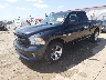 1C6RR6FT3DS****** Usados y Reparables 2013 RAM 1500 en Wichita