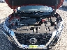 5N1BT3BA6PC****** Repairable 2023 Nissan Rogue in Elkton
