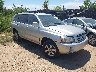 JTEEP21A150****** Salvamento y Destrozados 2005 Toyota Highlander en Denver East