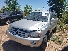 JTEEP21A150****** Usados y Reparables 2005 Toyota Highlander en Denver East