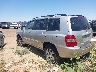 JTEEP21A150****** Salvamento y Reparables 2005 Toyota Highlander en Denver East