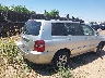 JTEEP21A150****** Salvamento y Destrozados 2005 Toyota Highlander en Estado de Colorado