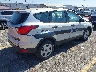 1FMCU0F77KU****** Salvage and Wrecked 2019 Ford Escape in California State