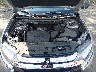 JA4AZ3A31JZ****** Repairable 2018 Mitsubishi Outlander in Englishtown