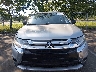 JA4AZ3A31JZ****** Wrecked 2018 Mitsubishi Outlander in New Jersey State