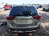 JA4AZ3A31JZ****** Wrecked 2018 Mitsubishi Outlander