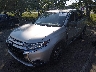 JA4AZ3A31JZ****** Used and Repairable 2018 Mitsubishi Outlander in Englishtown