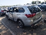 JA4AZ3A31JZ****** Salvage and Repairable 2018 Mitsubishi Outlander in Englishtown