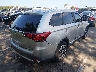 JA4AZ3A31JZ****** Salvage and Wrecked 2018 Mitsubishi Outlander in New Jersey State