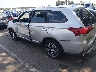 JA4AZ3A31JZ****** Salvage and Repairable 2018 Mitsubishi Outlander in New Jersey State