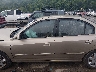 KMHDN46D46U****** Repairable 2006 Hyundai Elantra in West Virginia State
