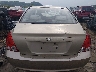 KMHDN46D46U****** Wrecked 2006 Hyundai Elantra