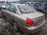 KMHDN46D46U****** Salvage and Repairable 2006 Hyundai Elantra in Buckhannon