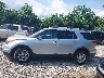 1FM5K8D86DG****** Repairable 2013 Ford Explorer in Ohio State