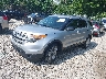1FM5K8D86DG****** Used and Repairable 2013 Ford Explorer in Dayton