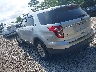 1FM5K8D86DG****** Salvage and Repairable 2013 Ford Explorer in Dayton