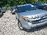 1FM5K8D86DG****** Salvage and Repairable 2013 Ford Explorer in Ohio State
