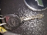1GNSKCE03DR****** Salvage 2013 Chevrolet Tahoe in Texas State