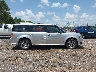 2FMGK5B89FB****** Repairable 2015 Ford Flex in Mississippi State